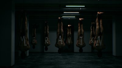 Manivore